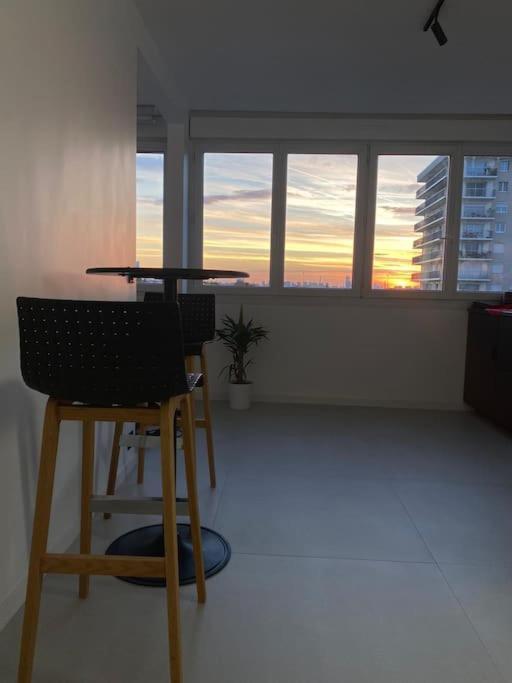 Suite « Body Love » - Jacuzzi Privatif Créteil Exteriör bild